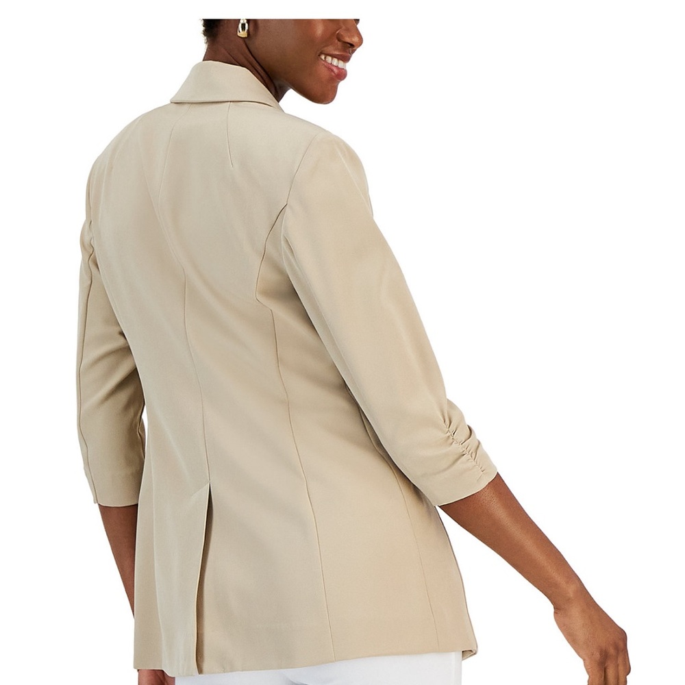 I.N.C. blazer